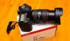 Canon 5D Mark III with 24-105mm lens