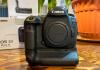 Canon EOS 5D mk.IV+battery grip