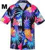 Pánska havajská letná košeľa