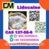 Manufacturer Supply Raw Material CAS 137-58-6 Lidocaine