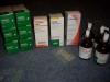 Sanval, Xanax, Neurol, Frontin, Rivotril, Olanzapine