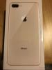 Apple iphone 8 plus 256GB Gold