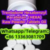 Parabolan（HEXA) Trenbolone Hexabenzylhydrocarbonate