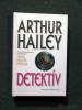 Arthur Hailey - Detektív