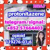 Cas 119276-01-6 Protonitazene hydrochloride China factory pr