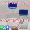 Cas 123-75-1 Pyrrolidine With Factory Price Safe Transportat