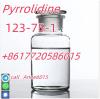 Cas 123-75-1 Pyrrolidine With Factory Price Safe Transportat