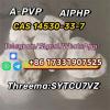 Cas 14530-33-7 a-pvp  aiphp whatsapp +86 17331907525