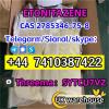 Cas 2785346-75-8etonitazene  telegarm/signal/skype +