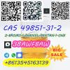 Cas 49851-31-2 2-bromo-1-phenyl-pentan-1-one best price