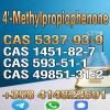 Cas 5337-93-9 4'-Methylpropiophenone with top quality 4-Meth