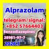 Cas28981-97-7 Alprazolam at Best Price
