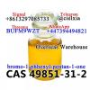 BMF Fast Delivery CAS 49851-31-2 bromo-1-phhenyl-pentan-1-on