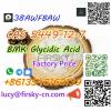 Fast Shipping CAS 5449-12-7 Raw Material BMK Glycidic Acid