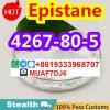 Raw Seriods Powder Epistane CAS4267-80-5 factory