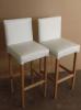 Barové stoličky