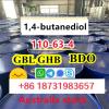 bdo cas 110-63-4 1,4-butanediol gbl ghb liquid sale