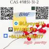 bmf CAS 49851-31-2 with high purity yellow liquid