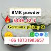 bmk powder cas 5449-12-7 Germany 5t stock