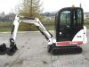 Bobcat 323 Minibagr