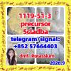 buy 5cl 5cladba precursor yellow powder