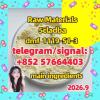 buy 5cl 5cladba precursor yellow powder