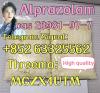 cas 28981-97-7 Alprazolam High quality