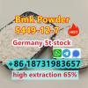 cas 5449-12-7 bmk glycidic acid powder bmk supplier/factory