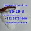 cas 86-29-3 high quality  Diphenylacetonitrile