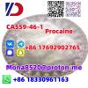 cas59-46-1