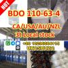chemical material 110-63-4 Butanediol/BDO Sydney stock