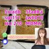 Adbb 5cl-ADB 4F-ADBA 2cladb sgt151 sgt78 jwh018 6cl-adbb