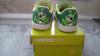 Detské tenisky adidas 24 zelené