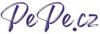 PePe - pohľady, listy, známky a kaligrafie