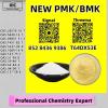 Secure Factory Supply Chain New P.MK CAS 28578-16-7 + B.MK C
