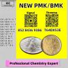 Secure Source BM.K/P.MK Power CAS 5449-12-7 and 28578-16-7