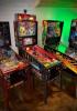Refurbished & New Pinball Machines for Sale Across Europe