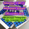 Melanotan II (MT-2 MT-II ) Melanotan 2 Melanotanii Acetate C