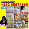 Telegram/Signal：+852 65674560 5cladba Raw Materials precurso