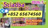 Telegram/Signal：+852 65674560 New raw material 5cladba 43120
