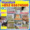 Telegram/Signal：+852 65674560 New raw material 5cladba 43120