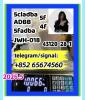 Telegram/Signal：+852 65674560 New raw material 5cladba is f