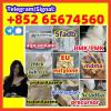 Telegram/Signal：+852 65674560 New raw material 5cladba is fo