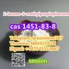 Telegram @sunshine767 2-bromo-3-methylpropiophenone 2b3m CA