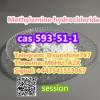 Telegram @sunshine767 Methylamine hydrochloride CAS 593-51-