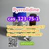 Telegram @sunshine767 Pyrrolidine cas 123-75-1