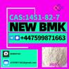 Reliable 2-Bromo-4'-Methylpropiophenone CAS 1451-82-7
