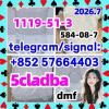 Sell 5cladba adbb JWH-018 5FADB in stock |