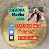 Sell 5cladba adbb JWH-018 5FADB in stock