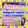 Sell 5cladba adbb JWH-018 5FADB in stock